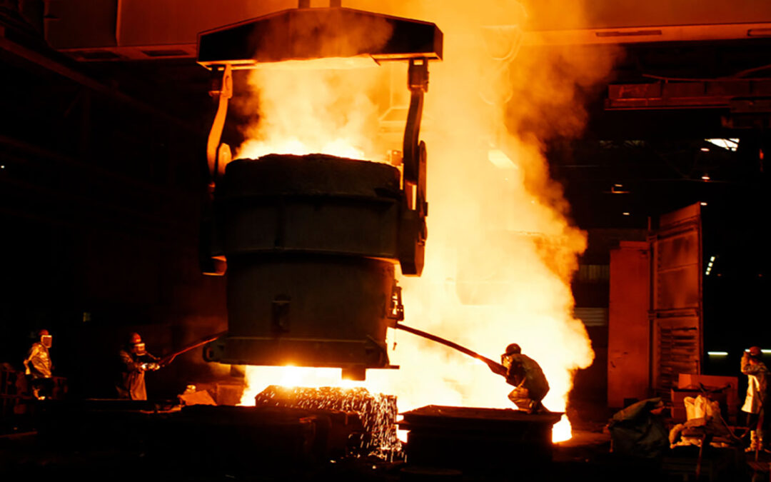 Ferry-Capitain au CastForge Stuttgart du 9 au 11 juin 2026
